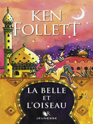 cover image of La Belle et l'Oiseau